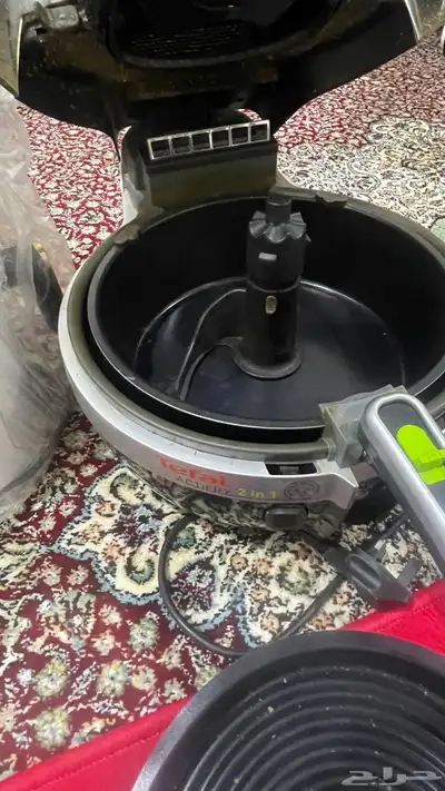للبيع عجانه قلايه هوايه نوعين 2