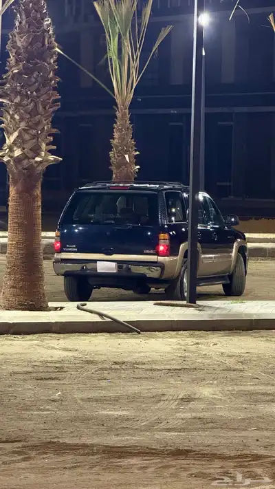 جمس يوكن 2005 22