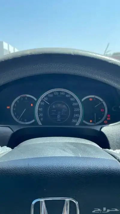 احتاج برمجة ABS اكورد 0