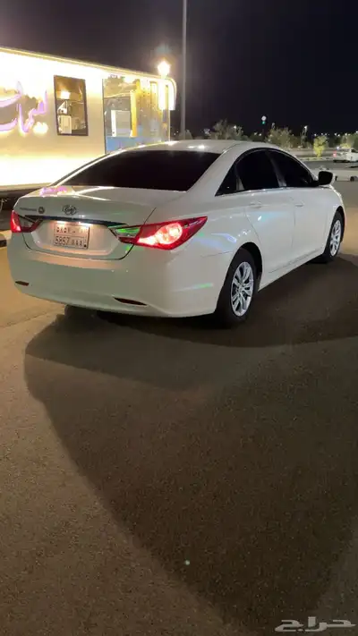 سوناتا 2014 4