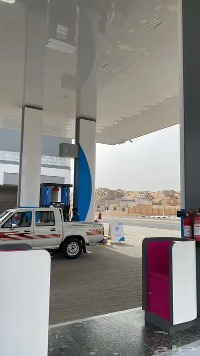 هايلكس 1997 6