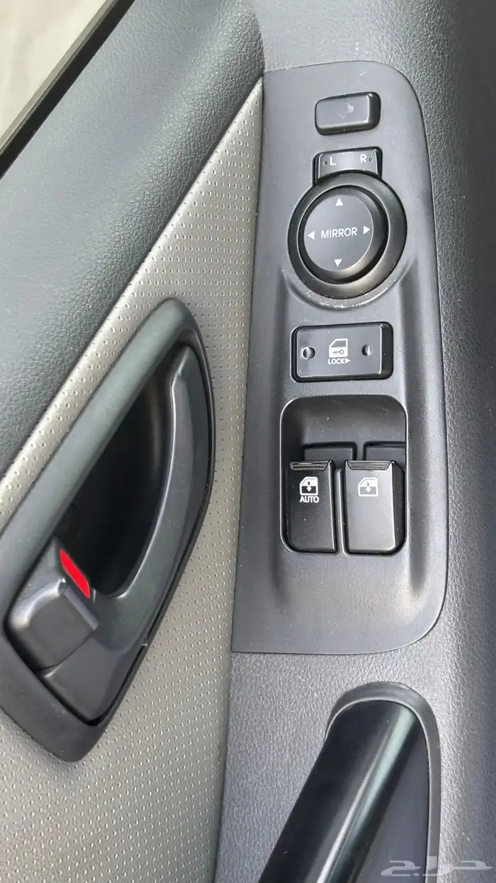 (تم البيع)هواندي H1 نظيف جدا 18