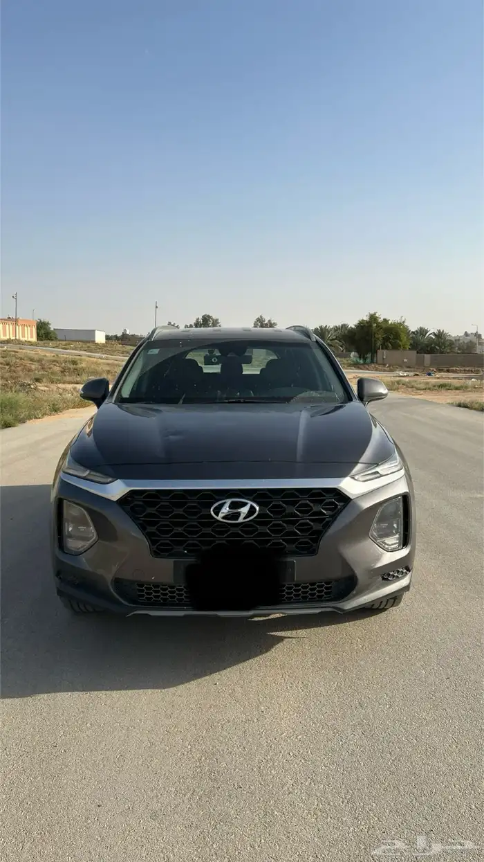 سنتافي 2019 ديزل 1