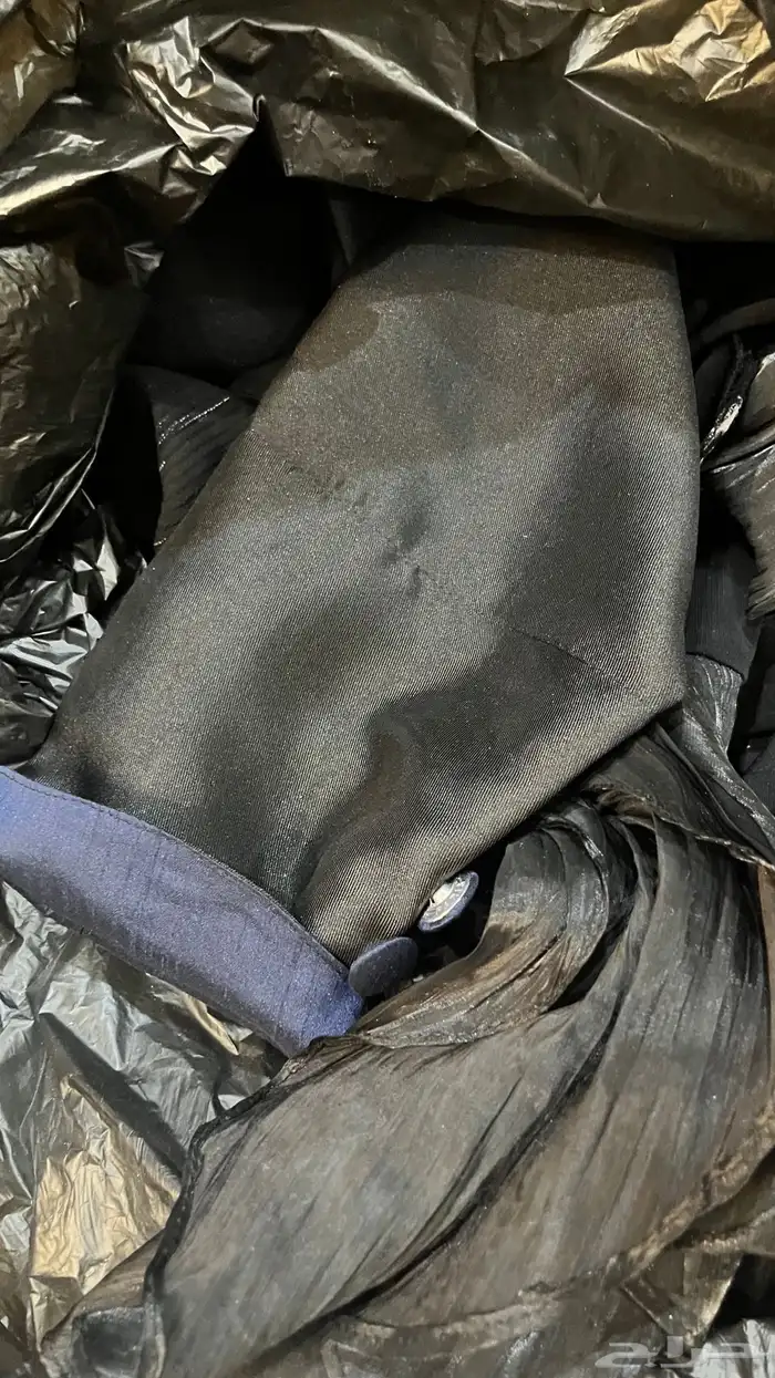 عبايات مستعمله 4