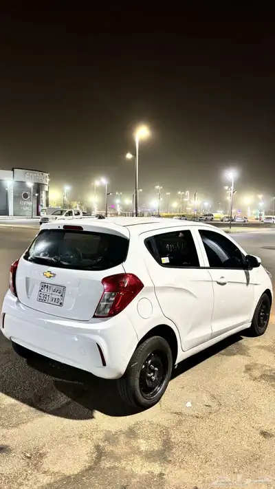 شفرلية سبارك 2019 2
