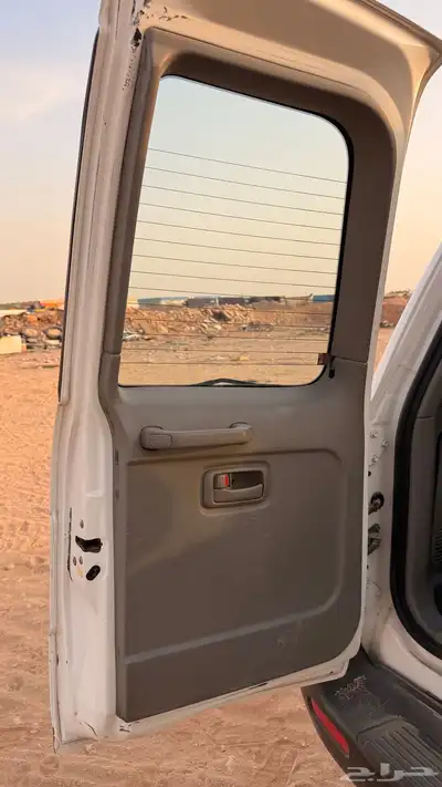 تويوتا جي 2003 15