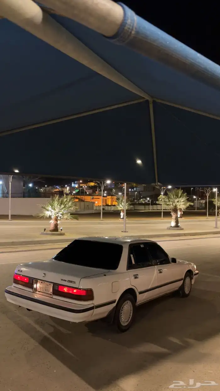 كرسيدا 1990 مكينه6v 0