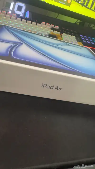 ايباد اير 11