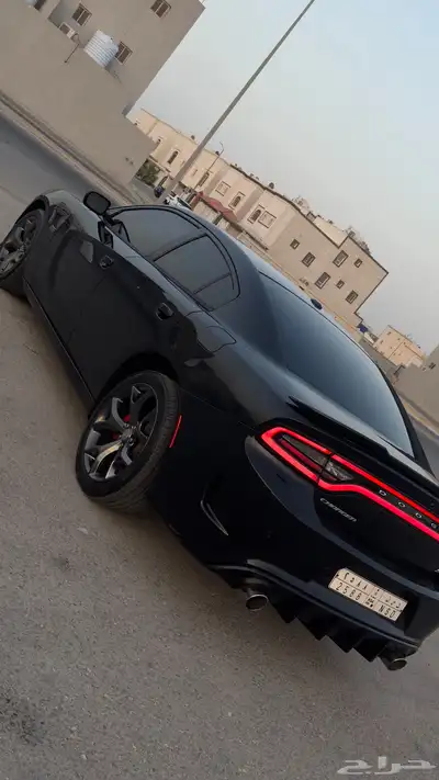 دوج تشاجر 2018 1