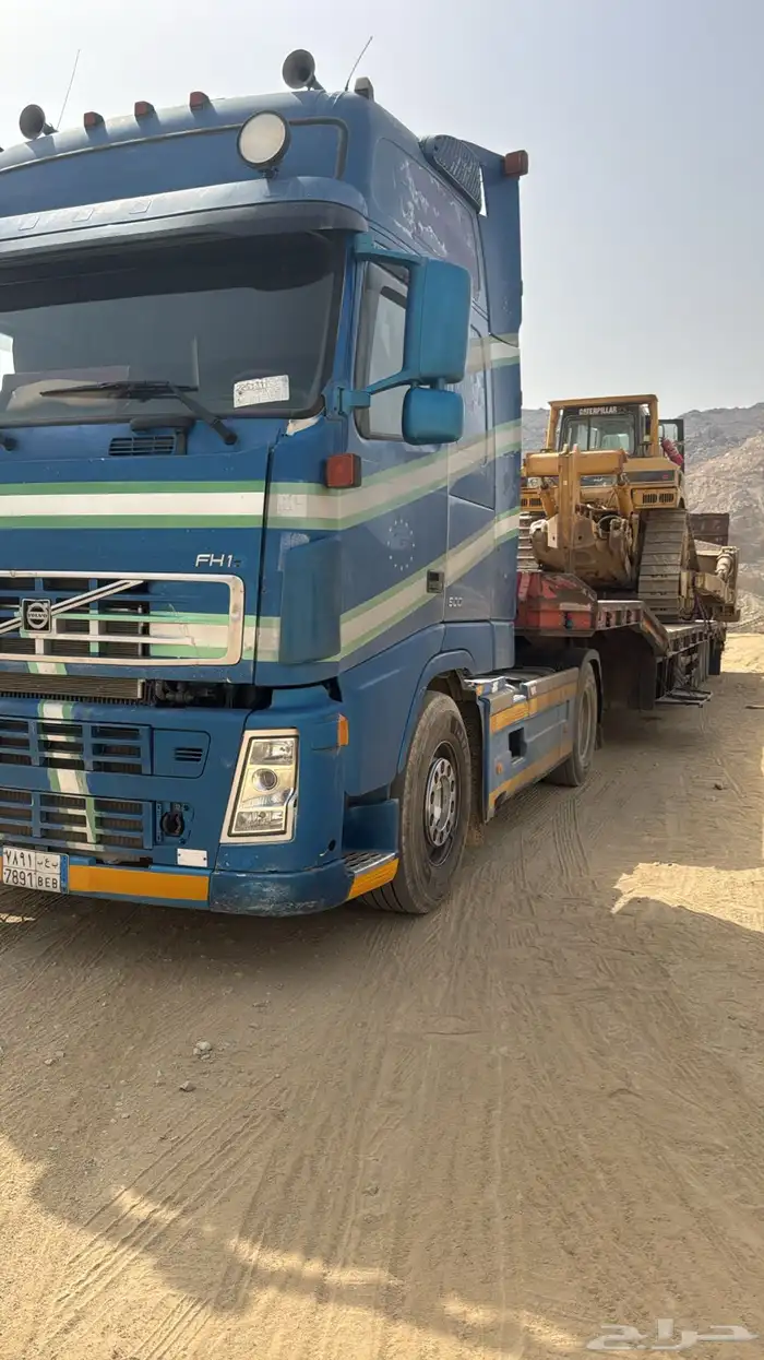 لوبد جدة لوبد مكة لوبد الطائف لنقل جميع المعدات 1