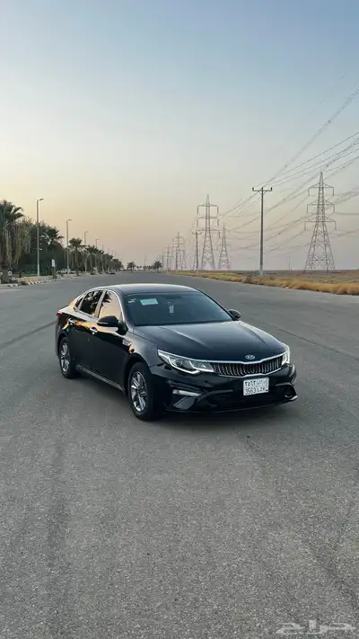 اوبتيما 2020 ديزل 2