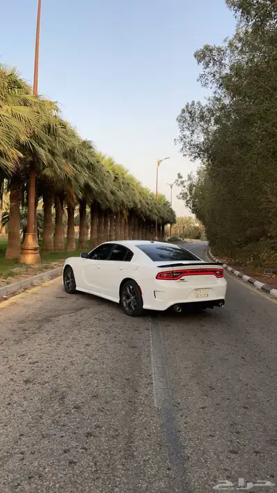 دودج تشارجر 2021 14