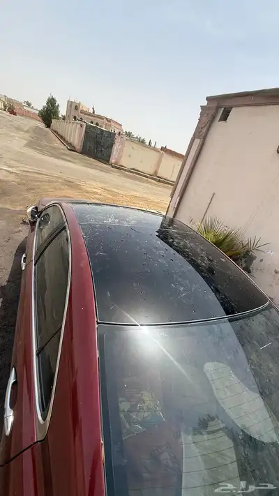 لكزس 350ES موديل 2008 فل كامل مرهمة 2011 13