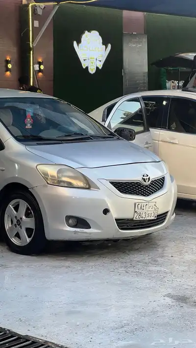 يارس 2009 تماتيك 8