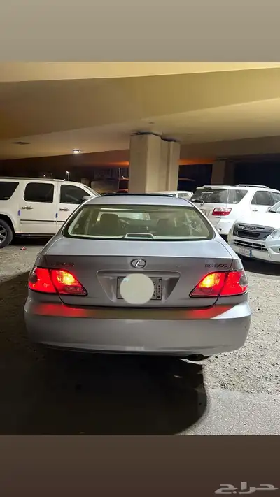 لكزس Es300 2003 للبيع 3
