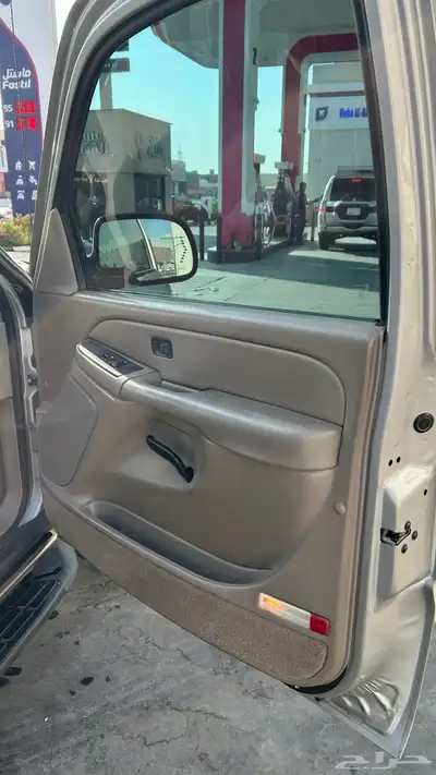 جمس يوكن 2005 دبل 9