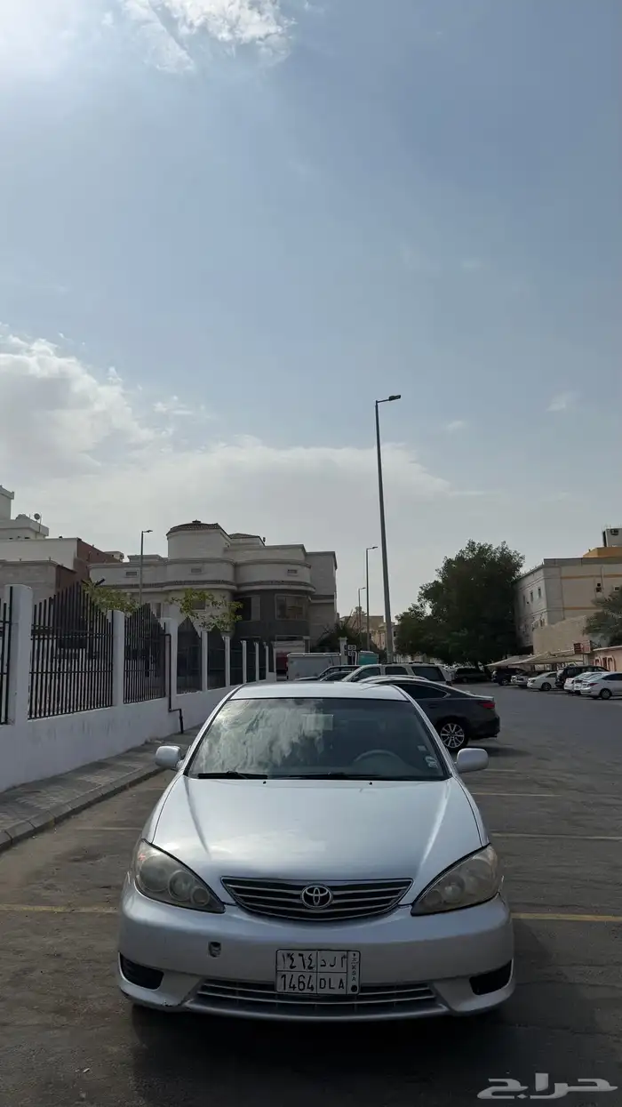 كامري 2006 ممشى 316 1