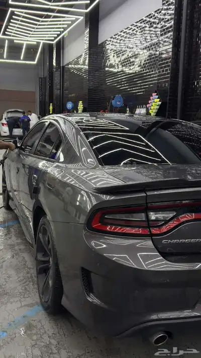 دوج 2022 Gt 3