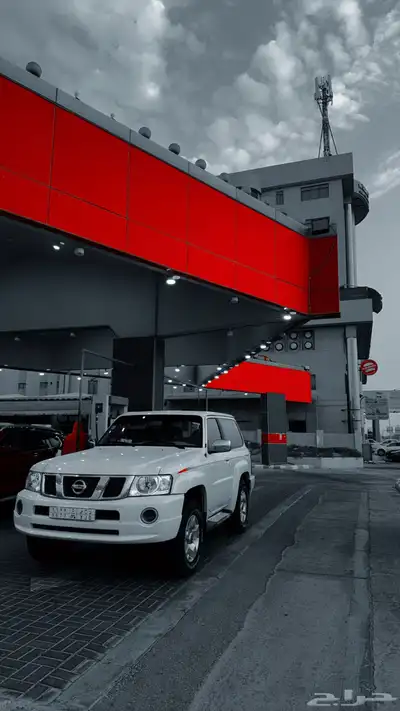 سفاري 6