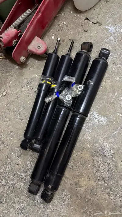 قطع غيار ددسن 1