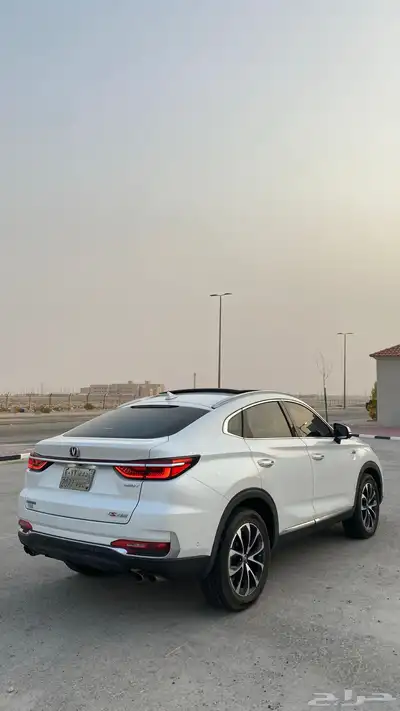 شانجان CS85 2022 1