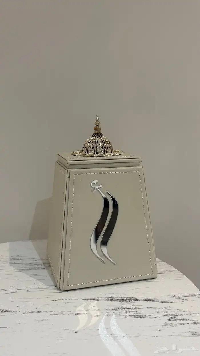 طقم مبخره وبخور 7