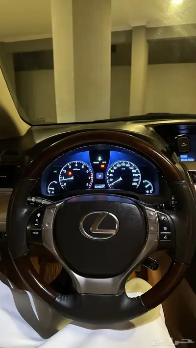 لكزس RX350 للبيع 2015 17