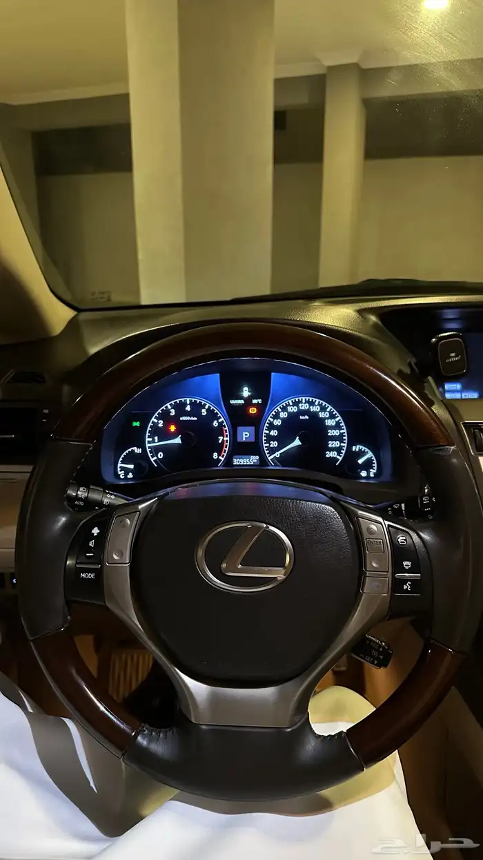 لكزس RX350 للبيع 2015 17