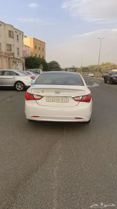 سوناتا الموديل 2013 3