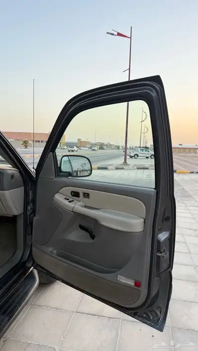 يوكن 2002 فل كامل نظيف 17
