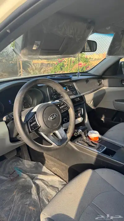 اوبتيما 2020 استاندر 4
