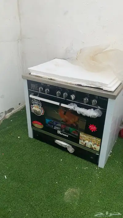 غاز صناعه إيطالي تجميع مصري 3