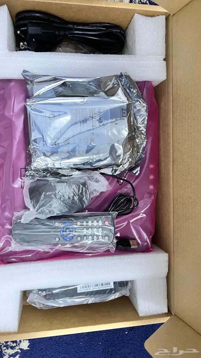كمرا هيكفيجن ملون HIK VISION 9