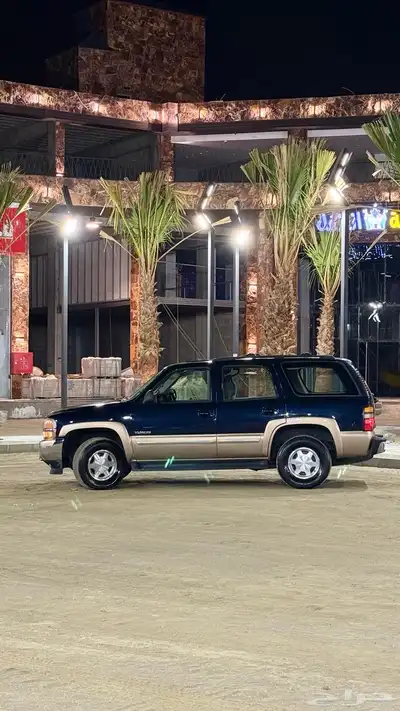 جمس يوكن 2005 9