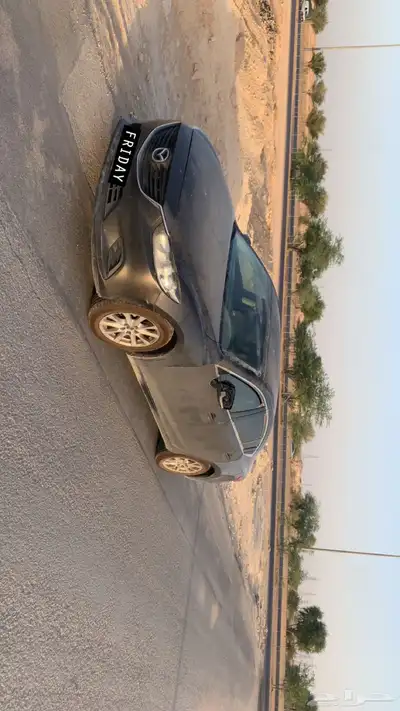 مازدا 6 2017 4