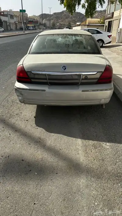 فورد قراند ماركيز للبيع 3