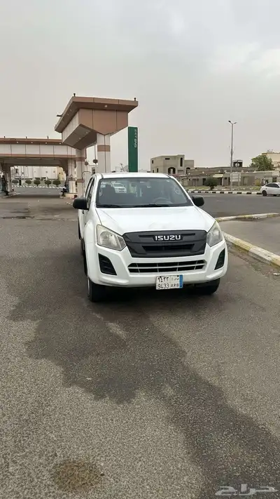 ديماكس ايسوزو 1