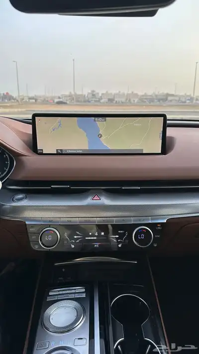 جينيسيس 2022 0