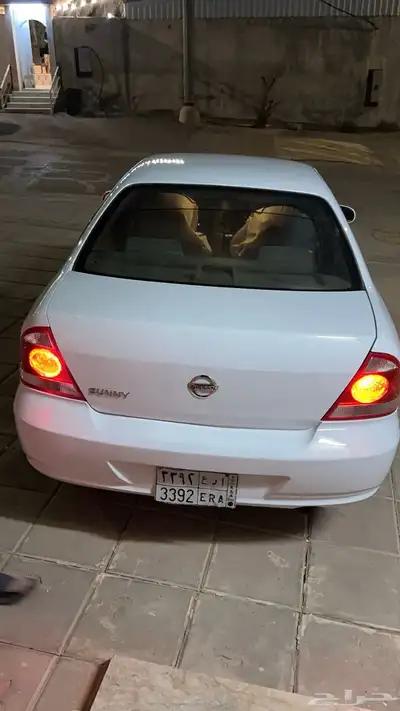 صني 2008 البدي وكاله مفحوص ومجدد 8