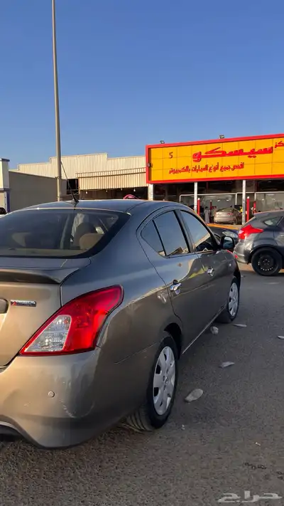 نيسان صني 2