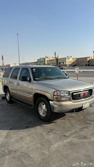 جمس يوكن 2005 دبل 0
