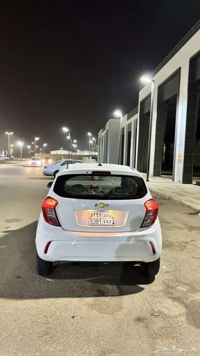 شفرلية سبارك 2019 1