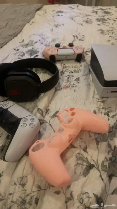 سوني فايف بسي دي 1