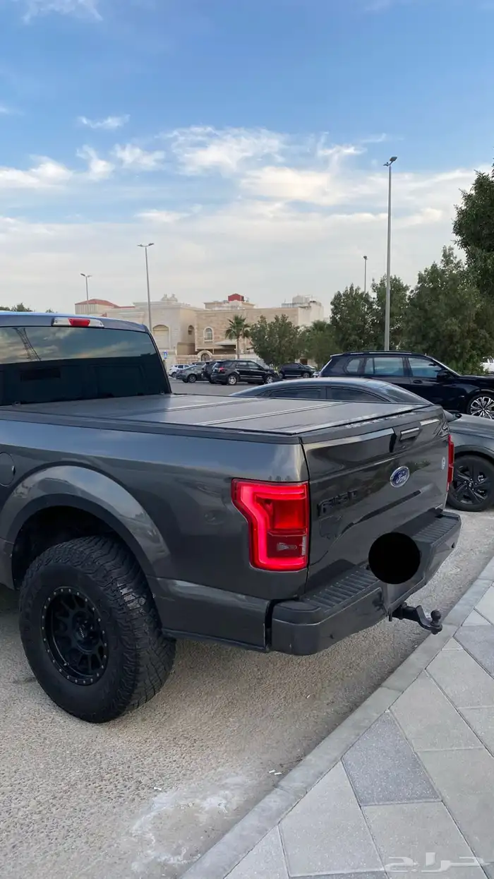 f150 2015 5
