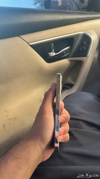 أيفون 13 برو نظيف 4
