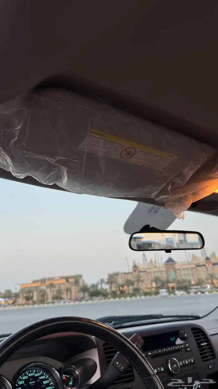 سيلفرادو HD2500 2014 9