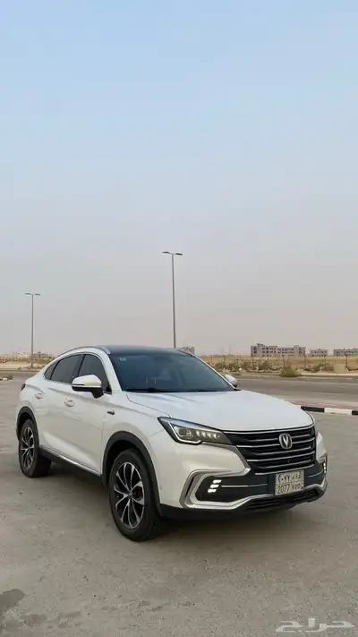 شانجان CS85 2022 3