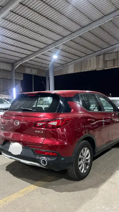 GAC موديل 2020 6