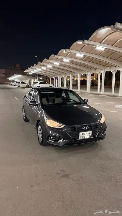 اكسنت 2019 8