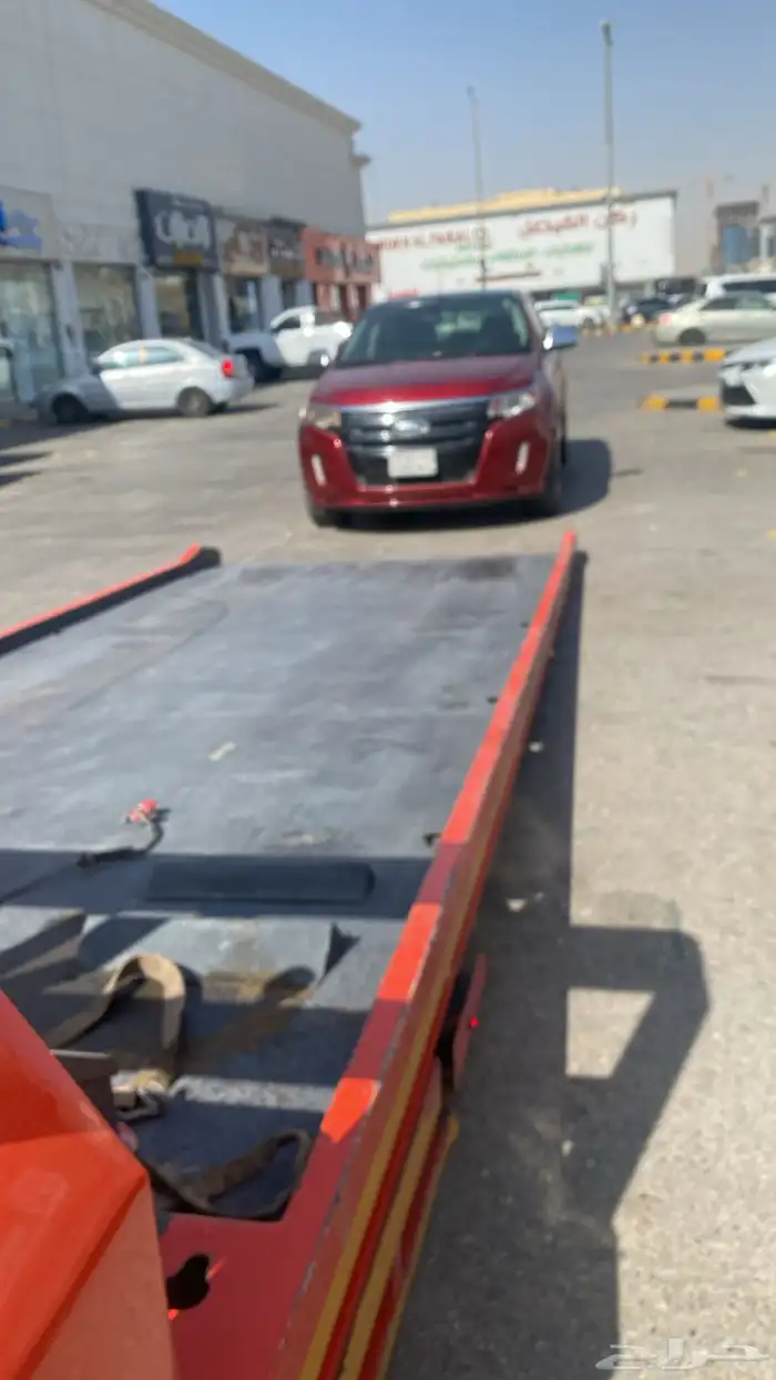 سطحه هيدروليك حفر الباطن الى كافة أنحاء المملكة 0
